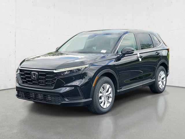 New 2026 Honda CR-V LX