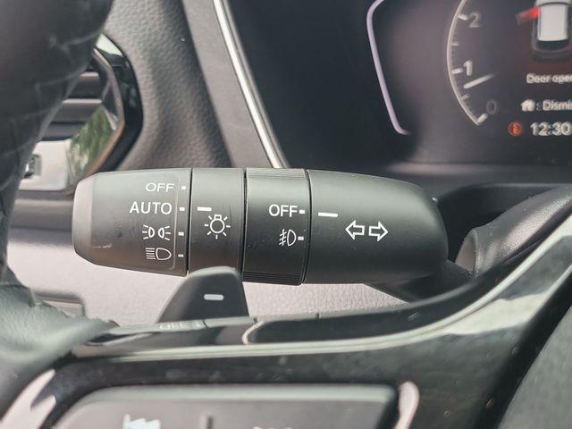 صورة مصغرة 34 لـ 2024 Honda PILOT EX-L