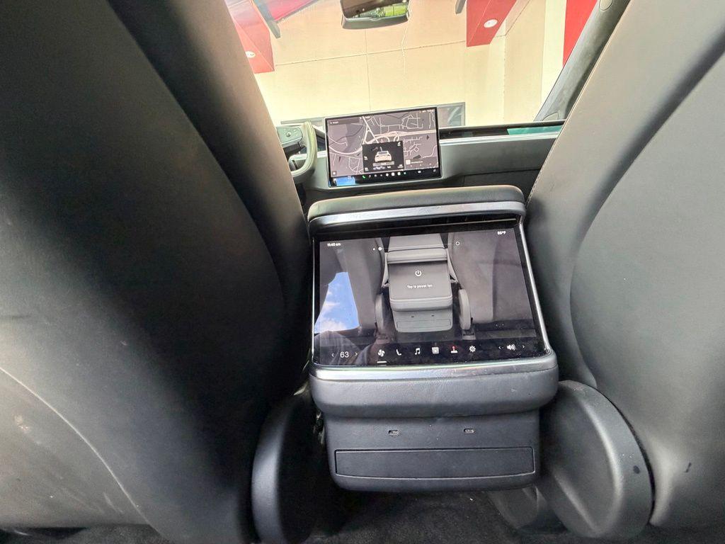 2023 Tesla MODEL X STANDARD RANGE — миниатюра 30