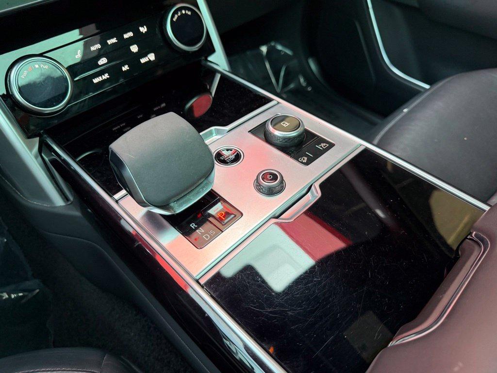 2023 LAND Rover RANGE ROVER P530 SE — миниатюра 28