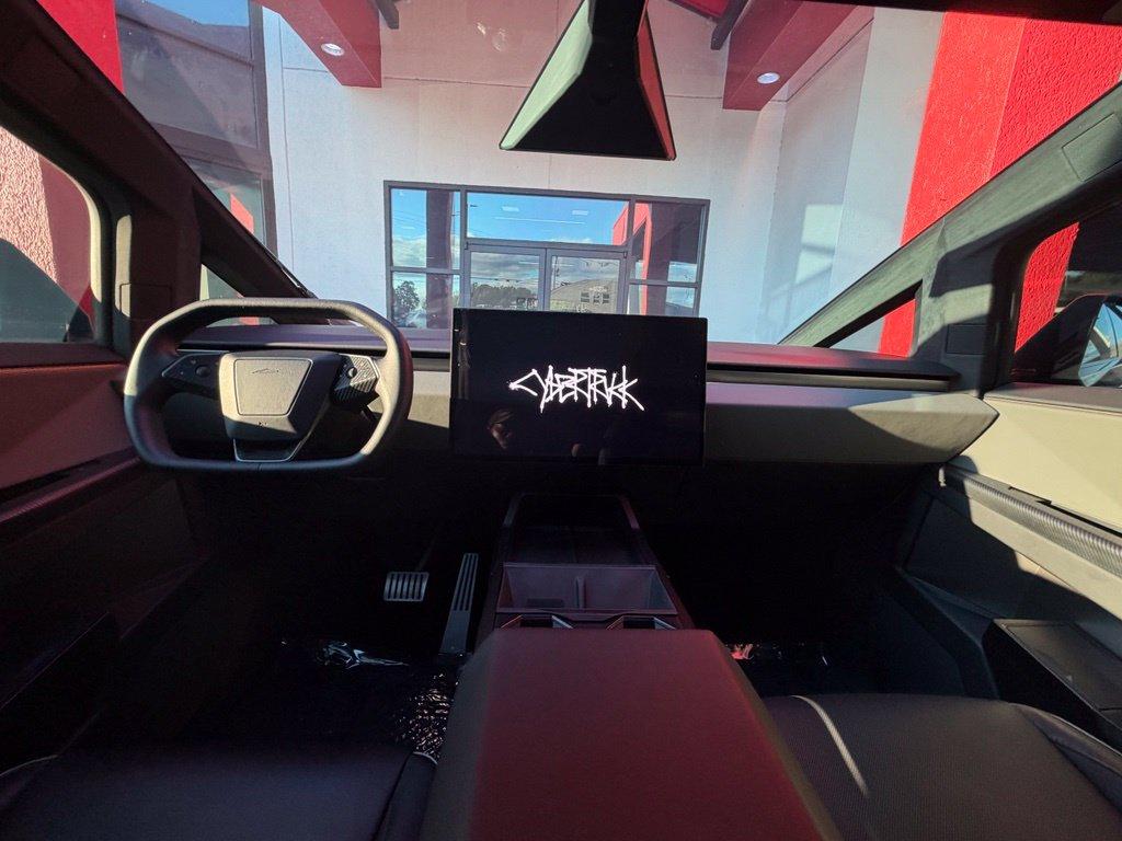 صورة مصغرة 22 لـ 2024 Tesla CYBERTRUCK BASE