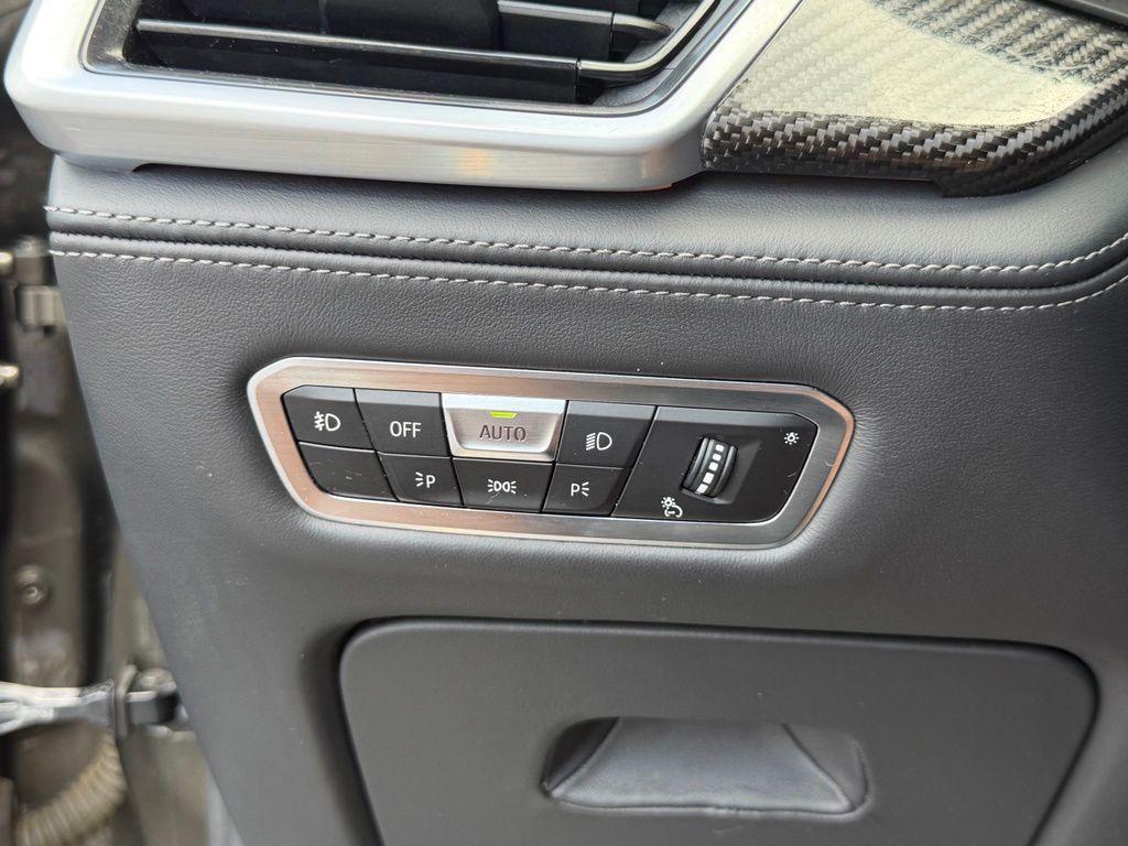 صورة 11 لـ 2020 BMW X6 XDRIVE40I
