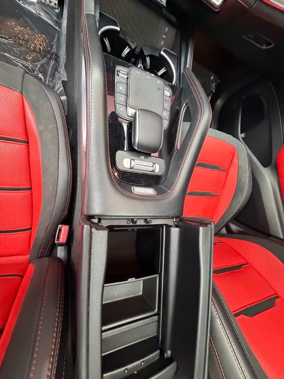 صورة مصغرة 26 لـ 2024 Mercedes-BENZ AMG GLE 53E BASE