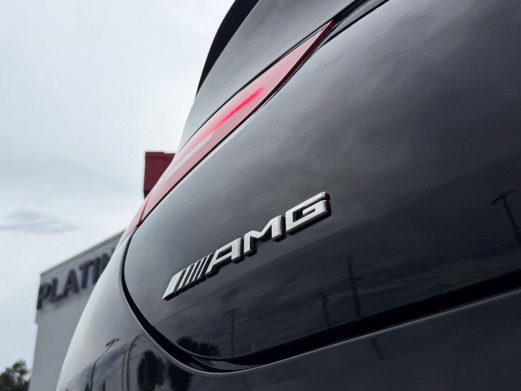 صورة مصغرة 10 لـ 2024 Mercedes-BENZ AMG GLE 53E BASE