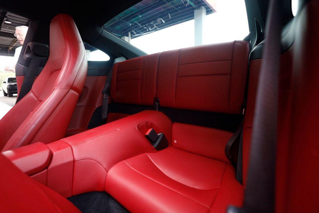 صورة مصغرة 30 لـ 2020 Porsche 911 CARRERA