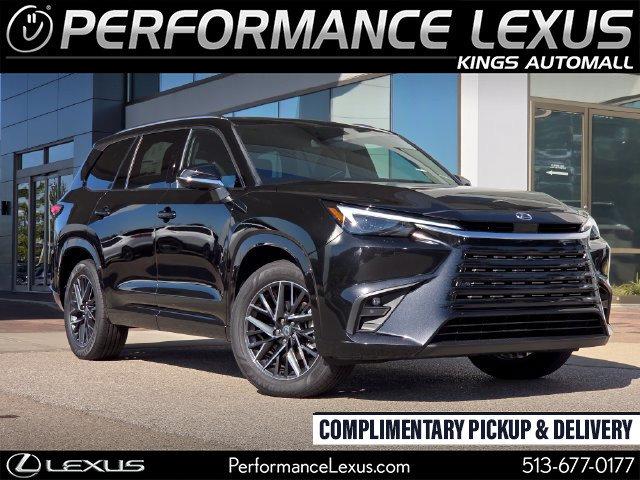New 2026 Lexus TX 350 Premium