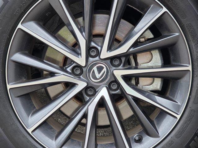 صورة مصغرة 21 لـ 2024 Lexus NX 350H PREMIUM