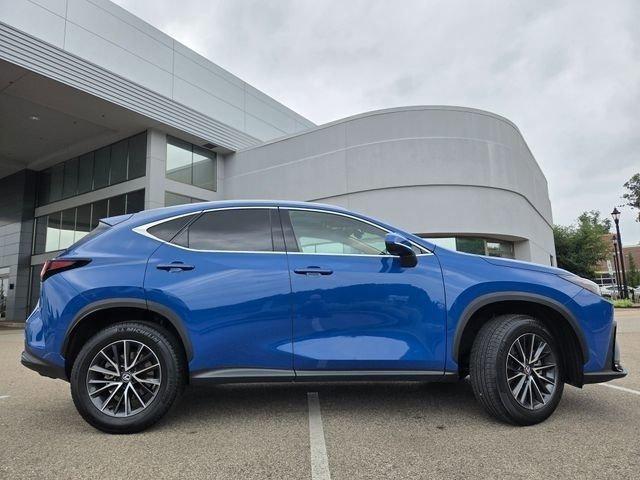 صورة مصغرة 28 لـ 2024 Lexus NX 350H PREMIUM