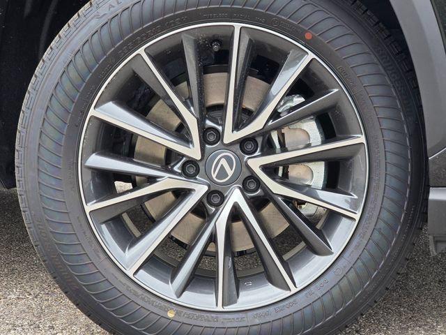 2026 Lexus NX 350 350 BASE 缩略图 21