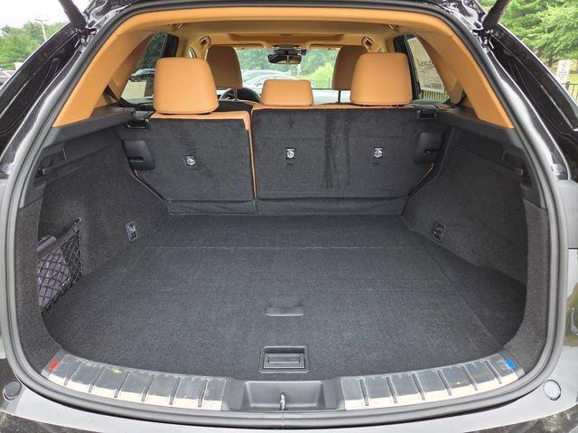 2026 Lexus NX 350 350 BASE 缩略图 28
