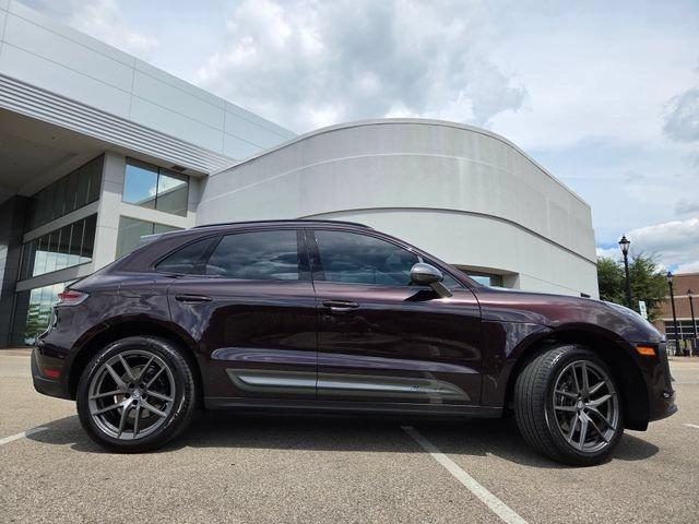 صورة مصغرة 27 لـ 2025 Porsche MACAN T