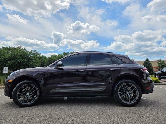 صورة مصغرة 23 لـ 2025 Porsche MACAN T