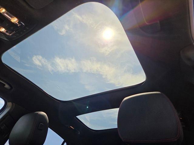 MERCEDES-BENZ GLA-CLASS - 9