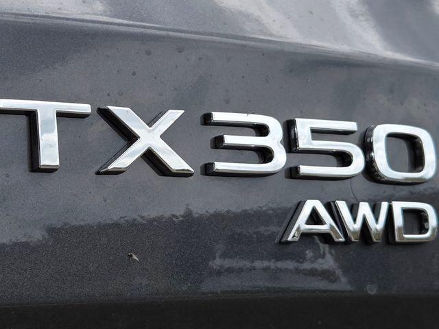 صورة 10 لـ 2026 Lexus TX 350 PREMIUM