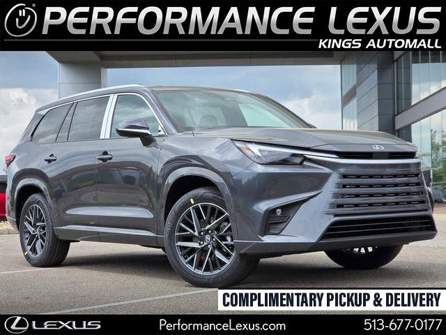 New 2026 Lexus TX 350 Premium
