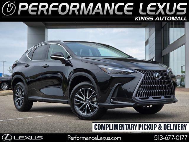 New 2026 Lexus NX 350 350 Base