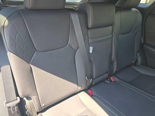 2026 Lexus RX 350H PREMIUM+ 照片 6