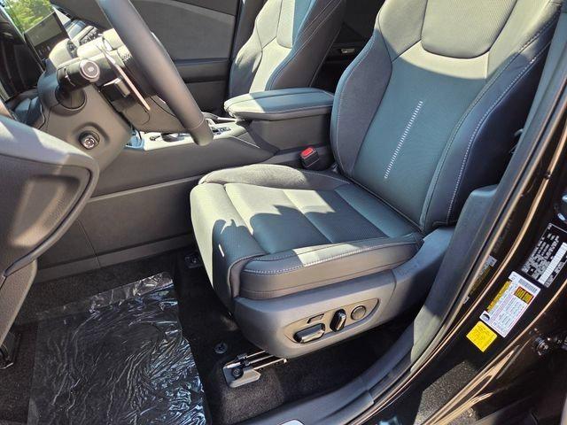 صورة 8 لـ 2026 Lexus TX 350 LUXURY