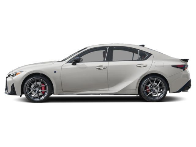 2026 Lexus IS 350 F SPORT 照片 3