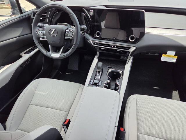 2026 Lexus RX 350 PREMIUM — миниатюра 29