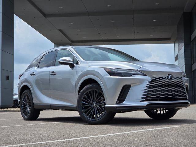 2026 Lexus RX 350 PREMIUM photo 2