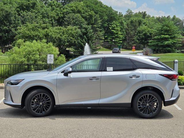 2026 Lexus RX 350 PREMIUM — миниатюра 21