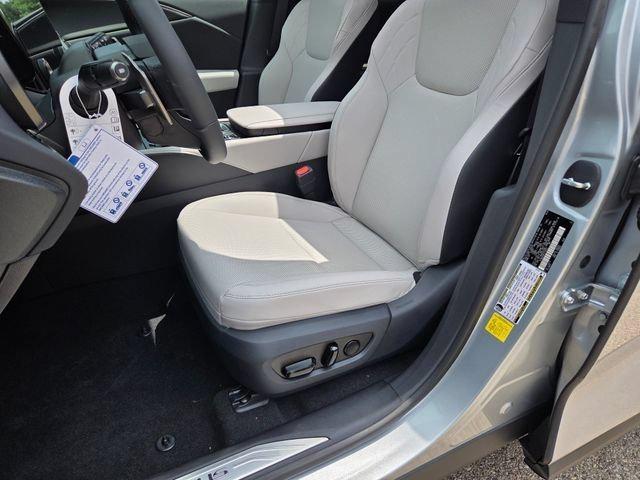 2026 Lexus RX 350 PREMIUM photo 8