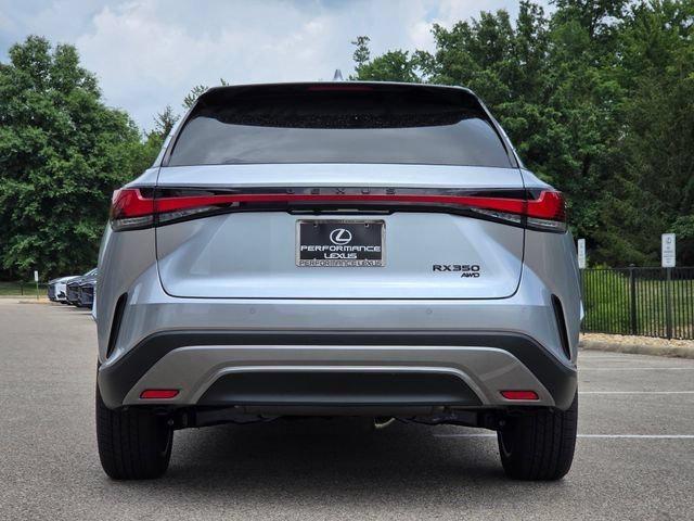 2026 Lexus RX 350 PREMIUM — миниатюра 23