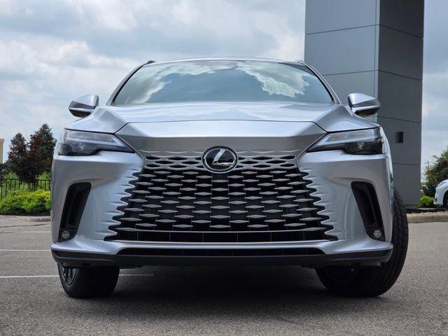 2026 Lexus RX 350 PREMIUM photo 3