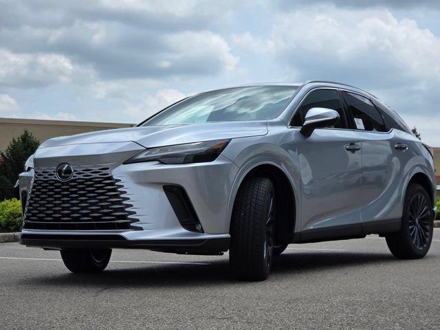 2026 Lexus RX 350 PREMIUM — миниатюра 20