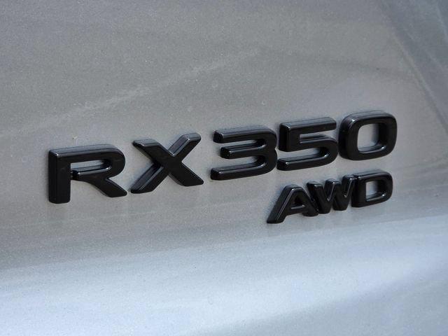 2026 Lexus RX 350 PREMIUM photo 9