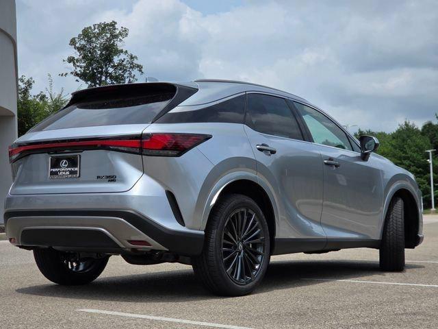 2026 Lexus RX 350 PREMIUM — миниатюра 24