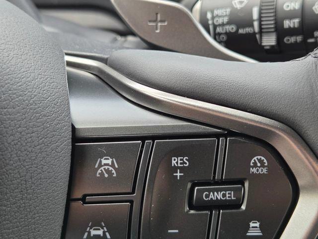 2026 Lexus RX 350 PREMIUM — миниатюра 18