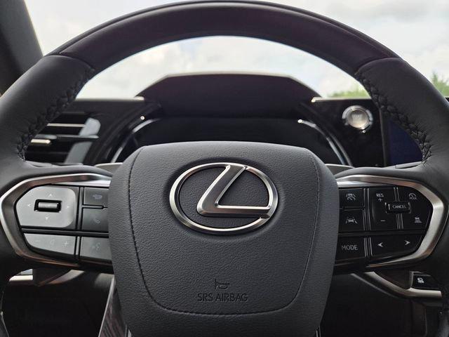 2026 Lexus RX 350 PREMIUM — миниатюра 30