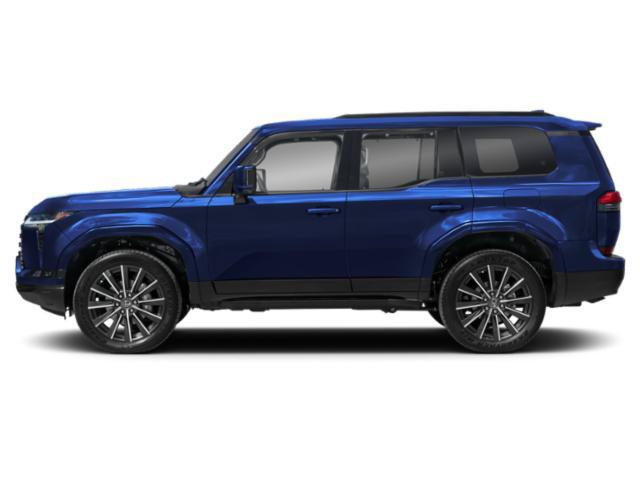 2026 Lexus GX 550 LUXURY+ 照片 3