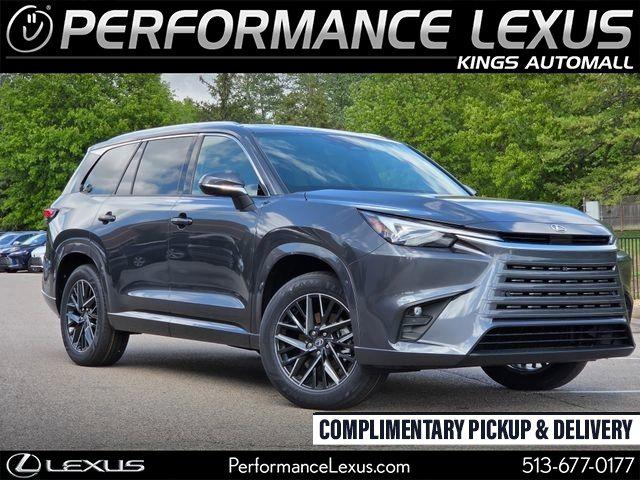 New 2026 Lexus TX 350 Premium