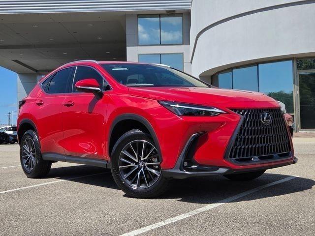 صورة مصغرة 2 لـ 2024 Lexus NX 250 PREMIUM