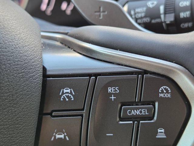 صورة مصغرة 17 لـ 2024 Lexus NX 250 PREMIUM