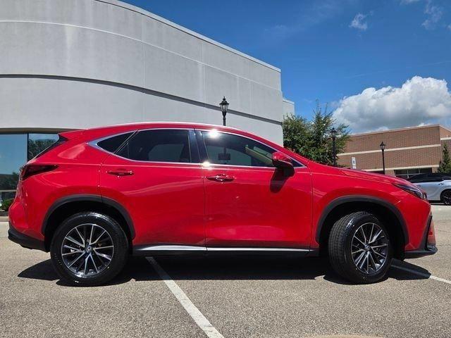 صورة مصغرة 26 لـ 2024 Lexus NX 250 PREMIUM