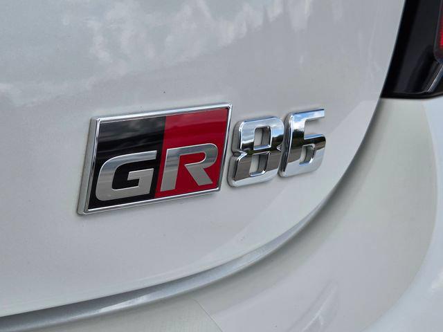 2022 Toyota GR86 PREMIUM 照片 9