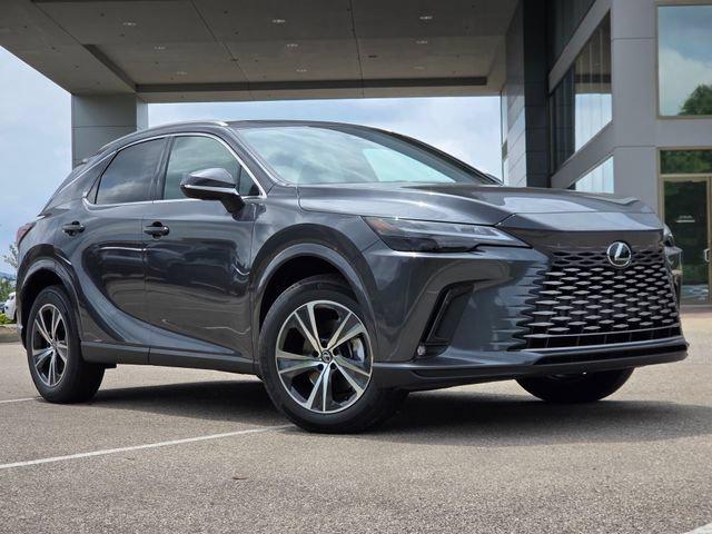 2026 Lexus RX 350 PREMIUM — фото 2