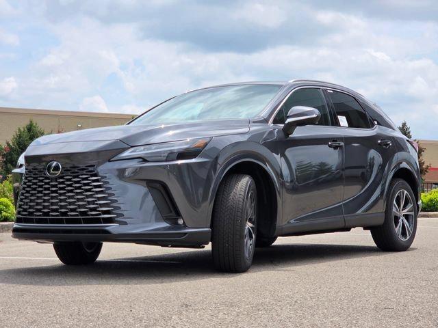 صورة مصغرة 20 لـ 2026 Lexus RX 350 PREMIUM