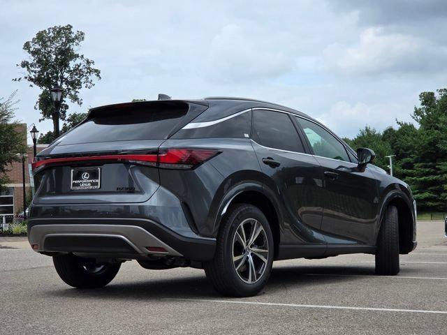 صورة مصغرة 24 لـ 2026 Lexus RX 350 PREMIUM