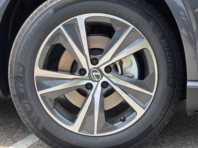 صورة مصغرة 19 لـ 2026 Lexus RX 350 PREMIUM