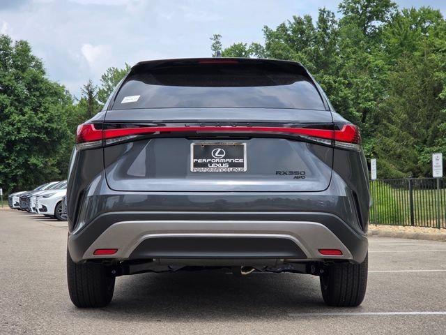 صورة مصغرة 23 لـ 2026 Lexus RX 350 PREMIUM
