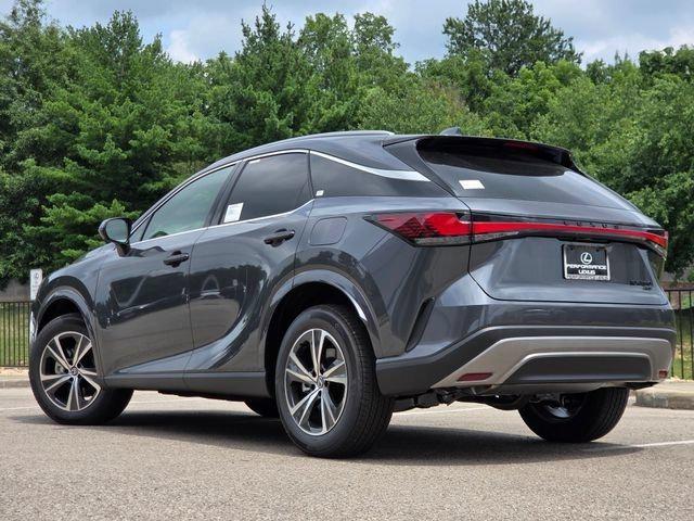 صورة مصغرة 22 لـ 2026 Lexus RX 350 PREMIUM