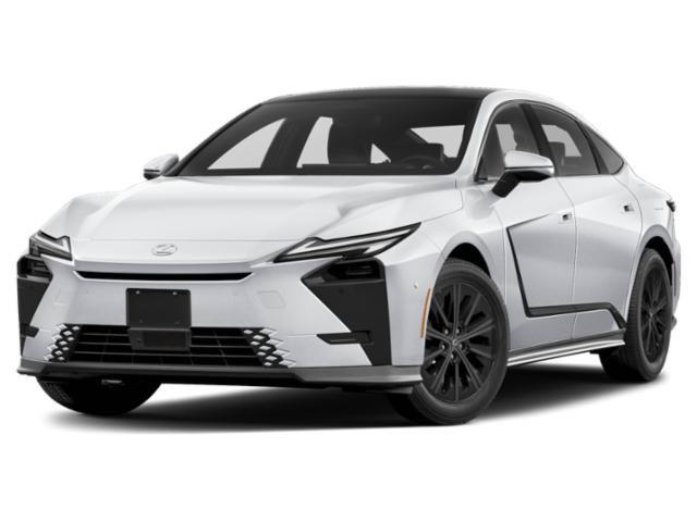 New 2026 Lexus ES 350h Premium