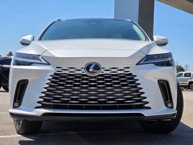 2026 Lexus RX 350 LUXURY 缩略图 3