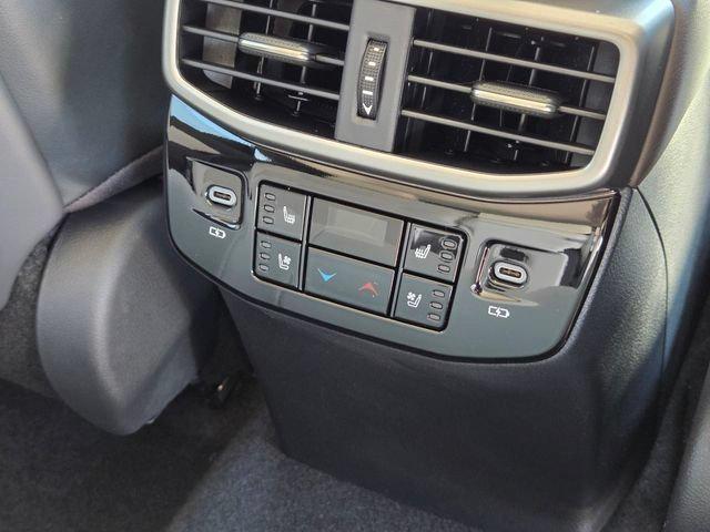 2026 Lexus RX 350 LUXURY 缩略图 31
