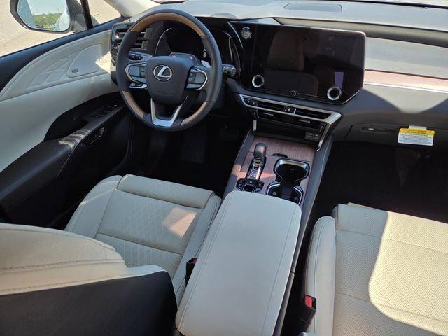 2026 Lexus RX 350 LUXURY 缩略图 32